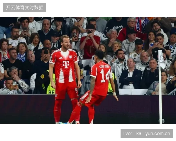凯恩欧冠交出高效数据，拜仁中前场的奥利塞成为球队进攻新亮点